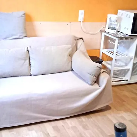 Cosy à Néris-les-bains - 30 M² - Parking *