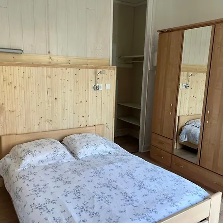 Appartamento Cosy à Néris-les-bains - 30 M² - Parking