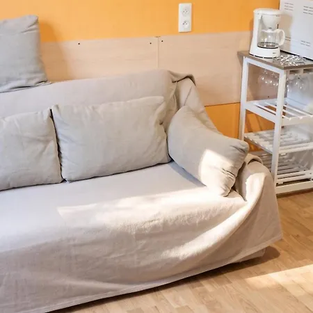 Cosy A - 30 M² - Parking