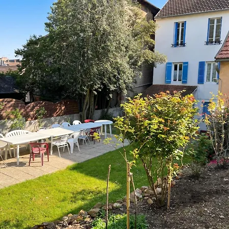 Cosy A - 30 M² - Parking Appartement *