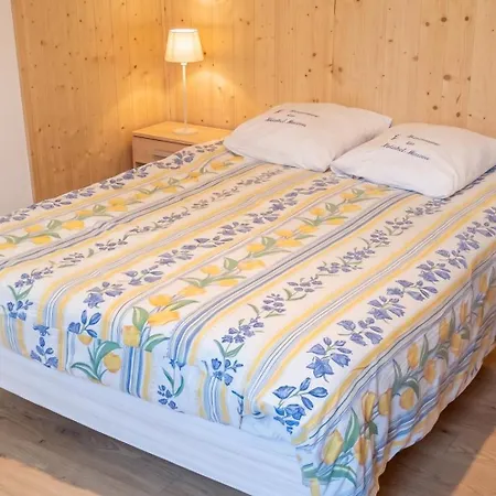 Appartement Cosy A - 30 M² - Parking Néris-les-Bains