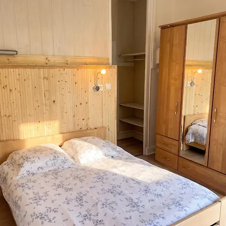 Appartement Cosy A - 30 M² - Parking *