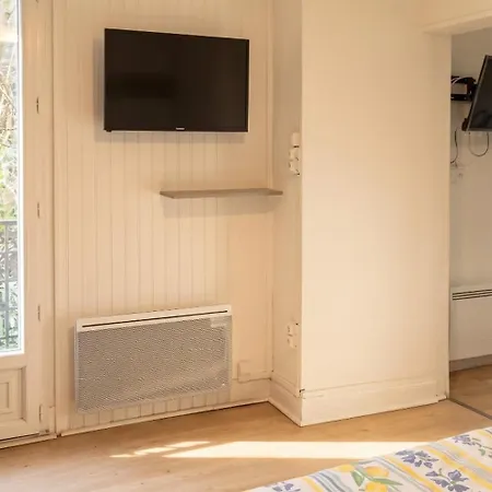 Cosy A - 30 M² - Parking *