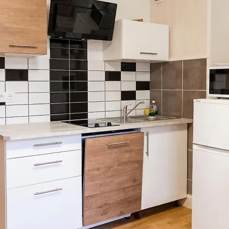 Cosy A - 30 M² - Parking * Néris-les-Bains