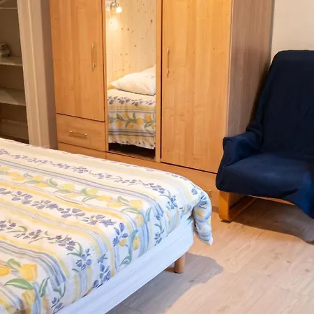 Cosy A - 30 M² - Parking Appartement