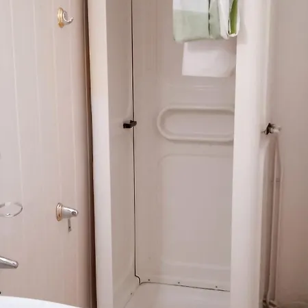 Cosy A - 30 M² - Parking Appartement *