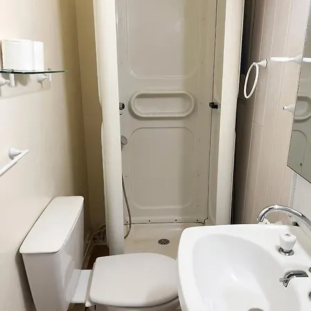 Cosy A - 30 M² - Parking Néris-les-Bains