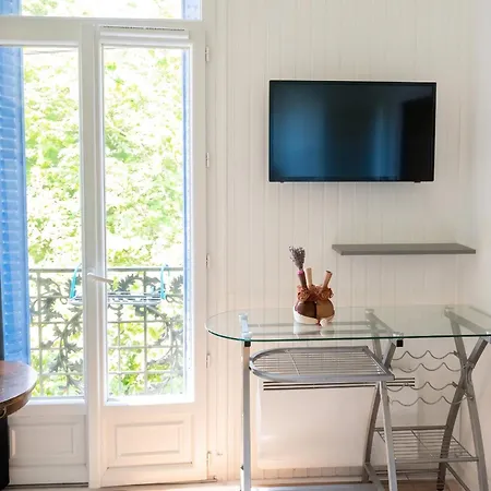 Cosy A - 30 M² - Parking * Néris-les-Bains